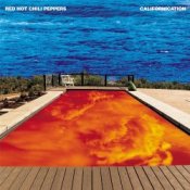 Обкладинка Red Hot Chili Peppers – Californication
