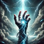 Обкладинка Manafest – Feeling Supernatural