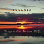 Обкладинка COOLMIX – Progressive Dream