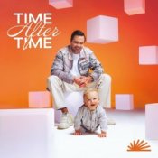 Обкладинка Sam Feldt – Time After Time