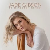 Обкладинка Jade Gibson – Dryburgh Street