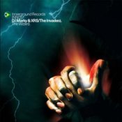 Обкладинка Marky and XRS – The Wizard (The Invaderz Remix