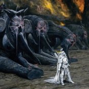 Обкладинка Lustmord – Item