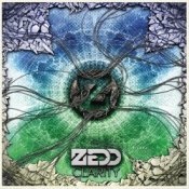 Обкладинка Zedd – Clarity