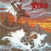Обкладинка Otig – Holy diver (DIO Remix)