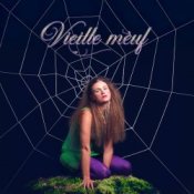 Обкладинка Louisadonna – Vieille Meuf