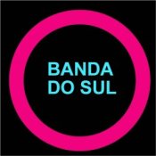 Обкладинка Banda Do Sul – Harlem Shuffle