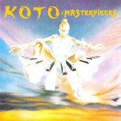 Обкладинка Koto – Eye Of The Tiger