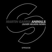 Обкладинка Martin Garrix – Animals (Oliver Heldens Remix)