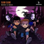 Обкладинка Marnik & Smack – Gam Gam