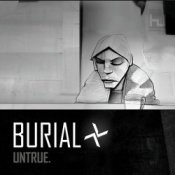 Обкладинка Burial – Night Bus