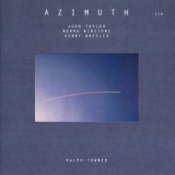 Обкладинка Azimuth – The Tunnel