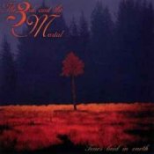 Обкладинка The 3rd And The Mortal – Sorrow