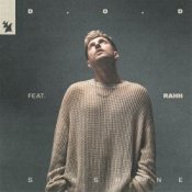 Обкладинка D.O.D & RAHH – Sunshine