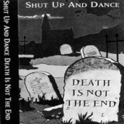 Слухати Shut Up and Dance – The Green Man