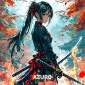 Слухати SAGI – AZURO