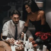 Обкладинка Ostrovskyi & Michelle Andrade – По-різному