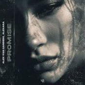Обкладинка Alex van Sanders & Alexara – Promise