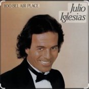 Обкладинка Julio Iglesias – Cada dia mas