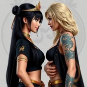 Слухати DJSEREGA&DJAI – LOVE MY