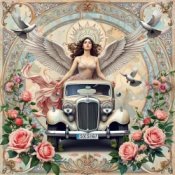 Слухати DJSEREGA&DJAI – ДОРОЖИТЕ СЧАСТЬЕМ