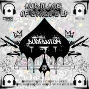 Обкладинка Dubfantom – Yeah Funkey In The Woods, The Rave