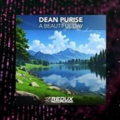 Обкладинка Dean Purise – A Beautiful Day (Extended Mix)