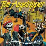 Слухати Tom Angelripper – Medley