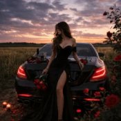 Обкладинка ROMA DJ – Наталі