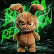 SXLLX, DJ BLVDE, DJ VIBER - BUBA REGGAETON (Ultra Slowed)