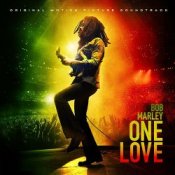 Обкладинка Bob Marley & The Wailers – One Lovepeople Get Ready