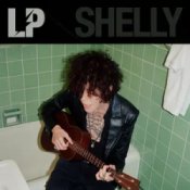 Обкладинка LP – Shelly