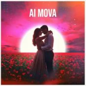 Обкладинка AI MOVA – Cкажи мені
