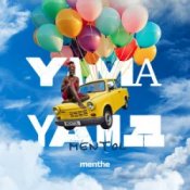 Обкладинка Mentol – Yama Yama