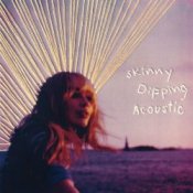 Обкладинка Sabrina Carpenter – Skinny Dipping (Acoustic)