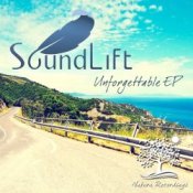 Обкладинка SoundLift – Wonderful Feeling