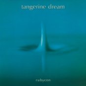 Обкладинка Tangerine Dream – Stratosfear