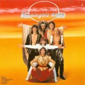 Обкладинка Dschinghis Khan – Robinson