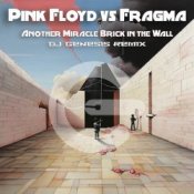 Обкладинка Pink Floyd Vs Fragma – Miracle Wall (Ben Double M)