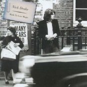 Обкладинка Nick Drake – Magic