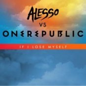 Обкладинка OneRepublic – If I Lose Myself (Alesso vs. Onerepublic)