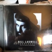 Обкладинка Bill Laswell – O.A.O