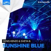 Обкладинка Denis Kenzo & Sveta B. – Sunshine Blue