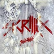 Обкладинка Skrillex – Bangarang