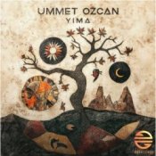 Обкладинка Ummet Ozcan – Yima
