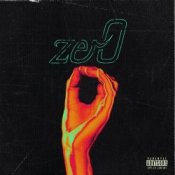Обкладинка Krewella – Zer0