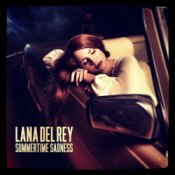 Обкладинка Lana Del Rey – Summertime Sadness