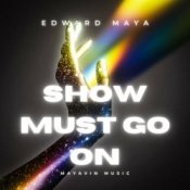 Обкладинка Queen – The Show Must Go On