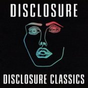 Обкладинка Disclosure – F For You