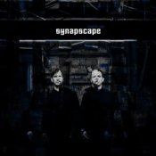 Обкладинка Synapscape – Rage